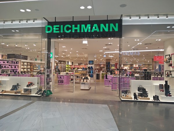 Deichmann, Sucha 1, 50-086 Polska