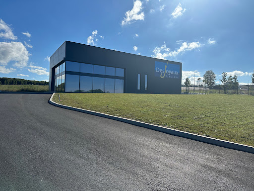 Photo de Terracotta Piscines et Spas à Lanhouarneau (29430)