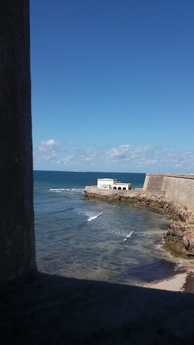 Photos of Capela de Nossa Senhora Baluarte