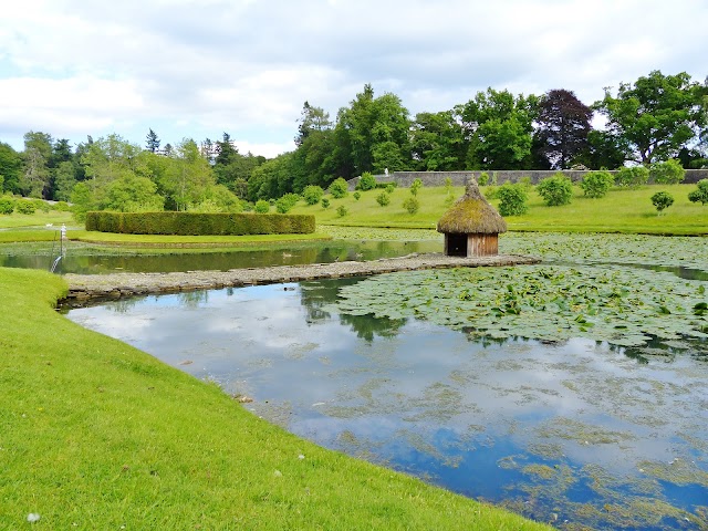 Château de Blair