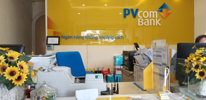 Pvcombank – Atm, 153 Trần Phú, Diêu Trì, Tuy Phước, Bình Định