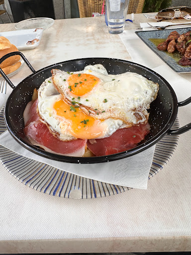 Restaurante Reconquista - Thumbnail