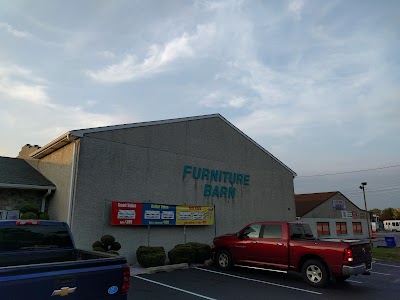 Furniture Barn