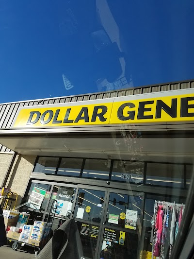 Dollar General