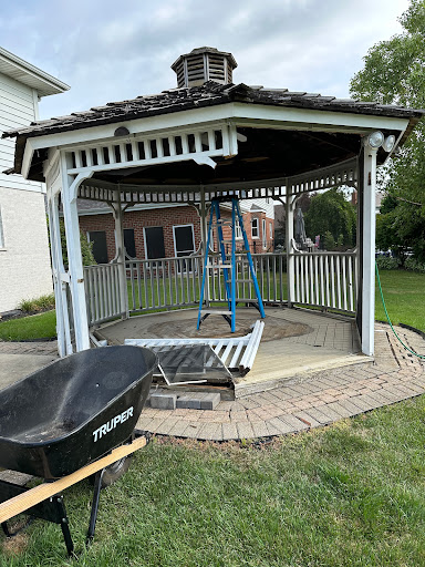 S.D. Dumpsters LLC - Visual