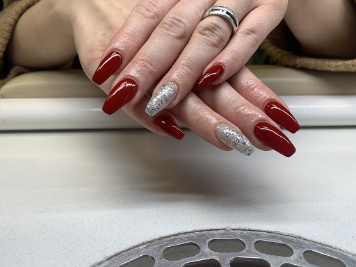 Vivanails - Visual