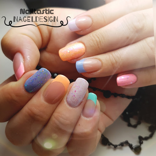 Nailtastic Nageldesign - Thumbnail