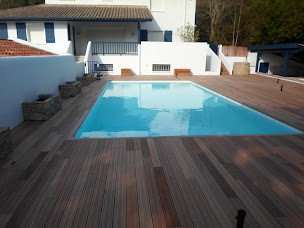 Photo n°2 de LESCABAT à Arbonne (Agence d'architecture)