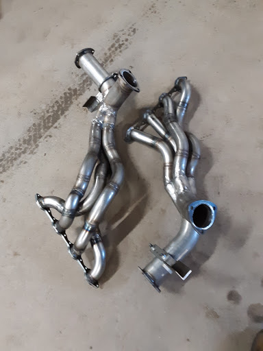 Holsinger's Welding & Auto Rpr - Thumbnail
