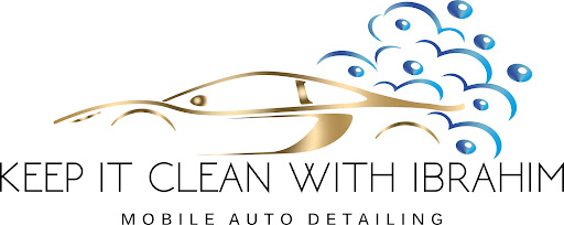 Keep It Clean With Ibrahim’s Mobile Detailing