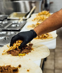 Photo n°7 de The red Smash tacos & Burger bar-le-duc à Bar-le-Duc (Restauration rapide)