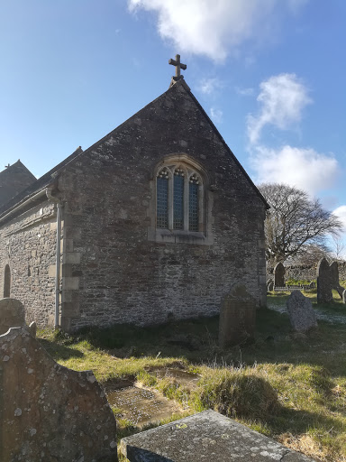 St Illtyd's Church, Aberbeeg - Thumbnail