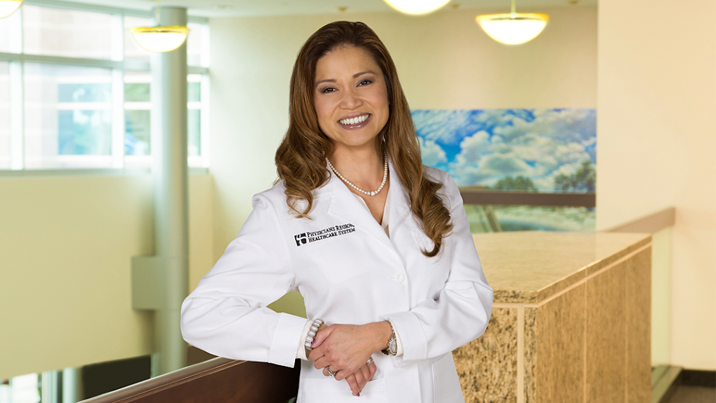 Sarah Deleon Mansson Do