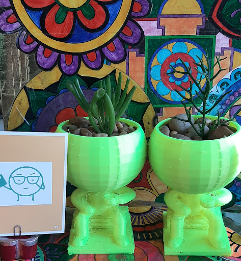 Vivero Lo D JUANY - Foto 1