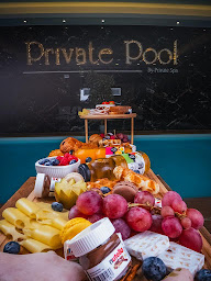 Photo n°23 de Private Spa & Pool à Creil (Spa)