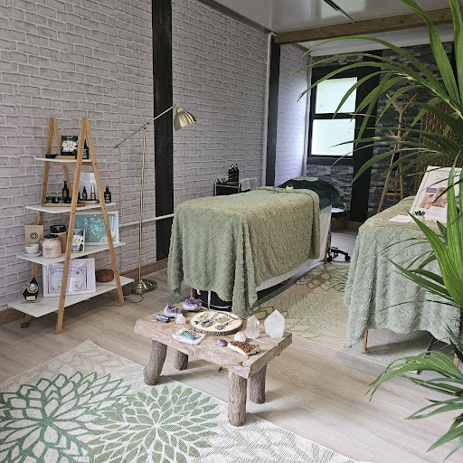 Bluebell Beauty Lodge