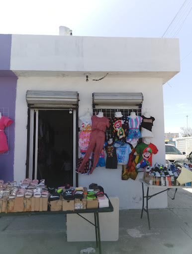 Casa variedades 1