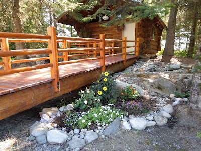 Log Inn of Bonners Ferry