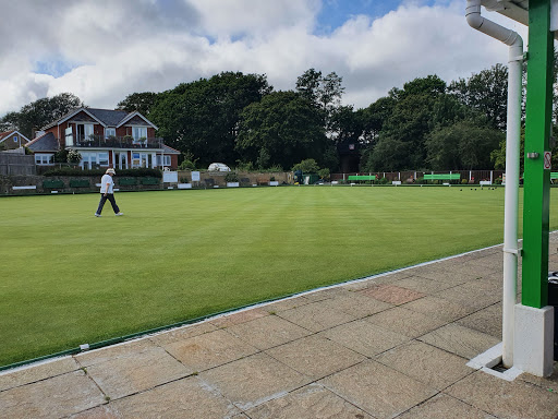 Shanklin Bowling Club