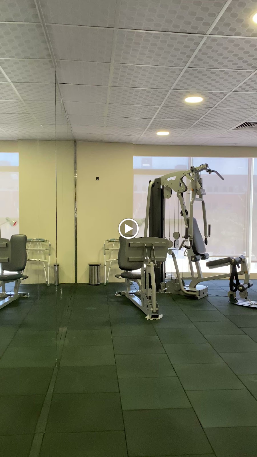 عيادات ريليف - شركة مروان علاف الطبية | Relief Clinic - صورة 3