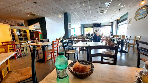 FRANK'S PIZZA RISTORANTE BAR - Thumbnail
