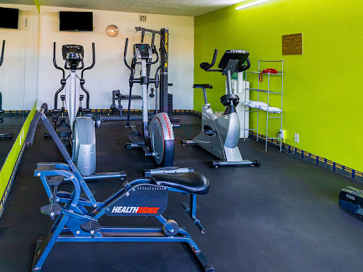 Quality Inn Richmond Hill - Savannah I-95 Gallery - United States