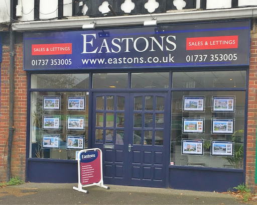 Eastons - Visual