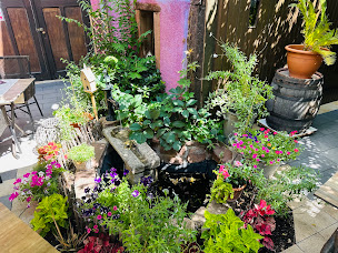 Photo n°33 de Auberge Le Meisenberg à Châtenois (Restaurant français)