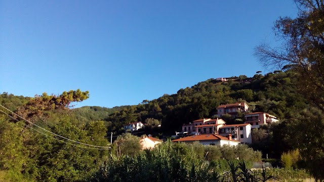 Bed and Breakfast I Girasoli