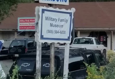 Museum of Military Families