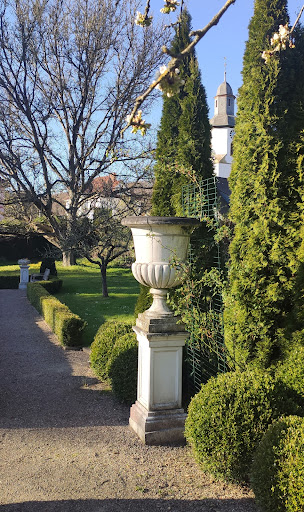 Schlosspark Rheder Gallery - Germany