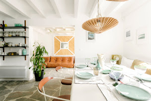 Photo n°14 de miri miri homes à Bidart (Agence de location de maisons de vacances)