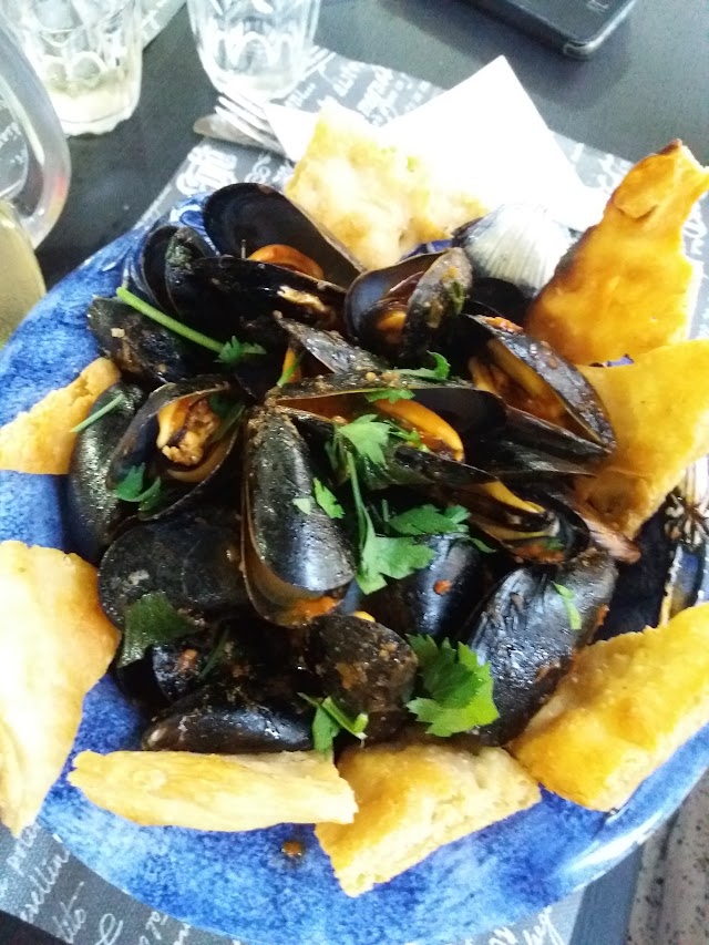 Il Giardinetto da Igoretto