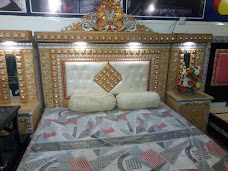 Al-Hussnain Furniture House swabi