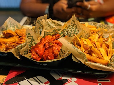 Wingstop