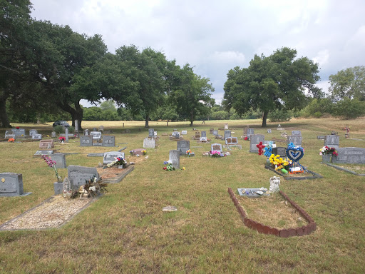 Schertz-Cibolo Cemetery