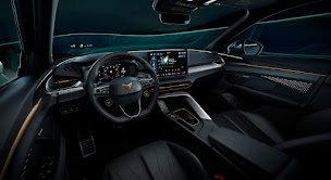 Photo n°5 de CUPRA - Toulon | Roure automobiles à La Garde (Concessionnaire automobile)