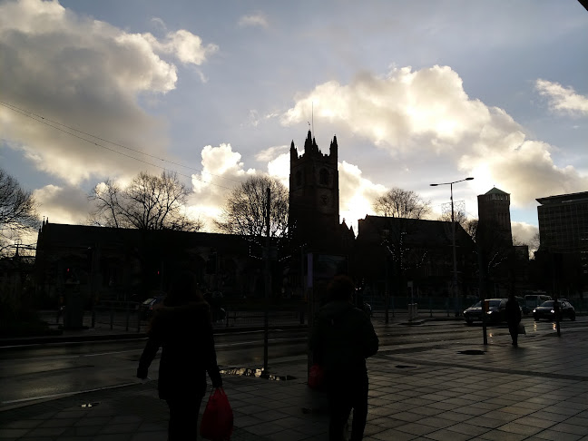 Comments and reviews of Minster Church of St. Andrew