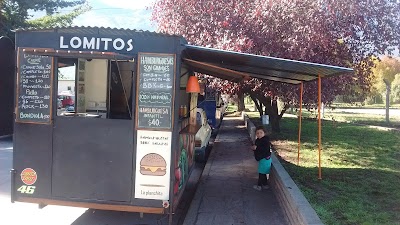 Photos of Lomitos "La Planchita"