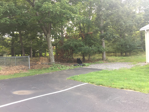 Cherrywood Bike Shortcut (From Bishop Walsh Rd) - Thumbnail