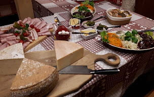 Photo n°2 de les cocottes à mimi à Mittlach (Restaurant français)