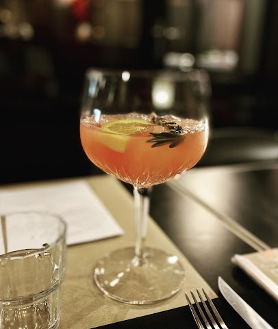 Café des Spores by null