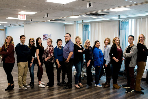 Pleasantview Physiotherapy - Visual