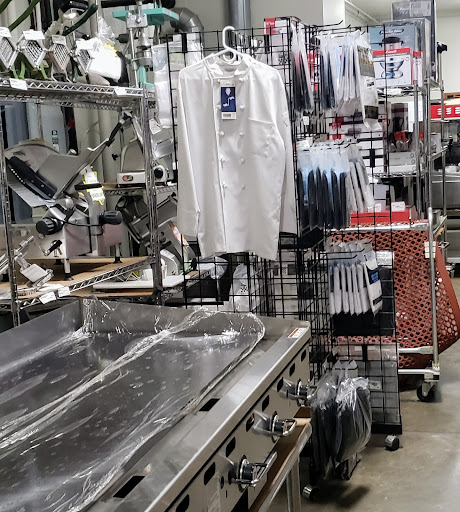 Wholesale Groceries (Open to the Public) - Thumbnail