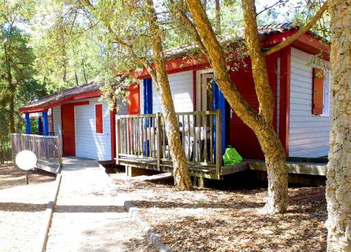 Photo de VVF Landes Moliets