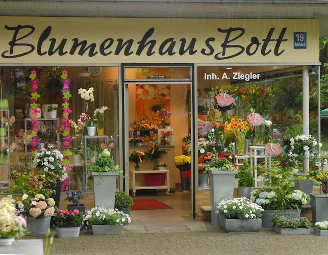 Blumenhaus Bott photo