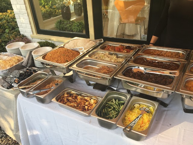 Selamat Makan Utrecht Restaurant & Catering