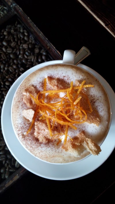 Photos of Tea Coffee Garden