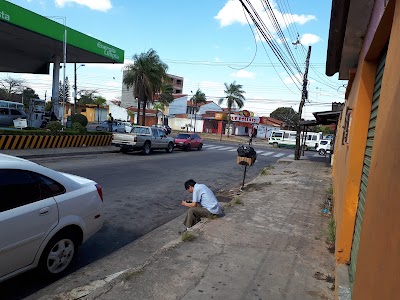 gas-station