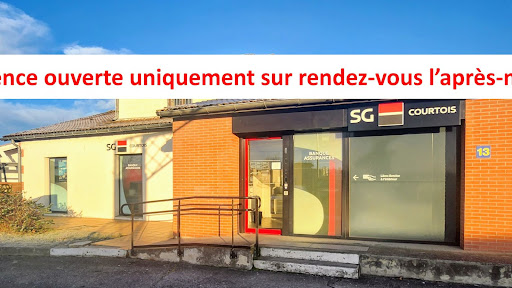 Avatar par défaut pour Sg